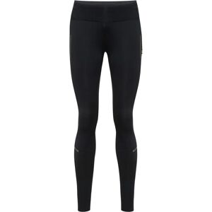 Gore Wear Women's Impulse Running Tights - Black Gore Wear Women's Impulse Running Tights - Black