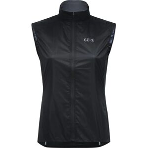Gore Wear Gore Drive Vest Black - Lightweight, Breathable, Running Gore Wear Gore Drive Vest Black - Lightweight, Breathable, Running