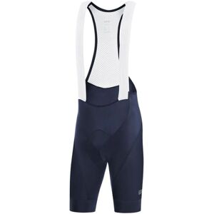 GOREWEAR C3 Bib Shorts Orbit Blue Support - Bib Shorts GOREWEAR C3 Bib Shorts Orbit Blue Support - Bib Shorts