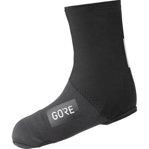 Gore Wear Thermo Overshoes - Czarny - Akcesoria rowerowe Gore Wear Thermo Overshoes - Czarny - Akcesoria rowerowe