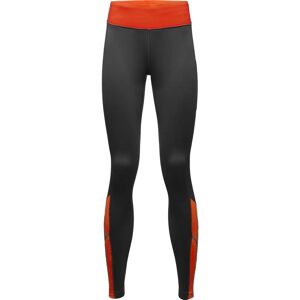 Gore Wear Gore R3 Thermo Tights - Black - Slim Fit - Running Gore Wear Gore R3 Thermo Tights - Black - Slim Fit - Running
