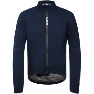 GOREWEAR GORE Torrent Blue Jacket - Lightweight Waterproof Cycling Jacket GOREWEAR GORE Torrent Blue Jacket - Lightweight Waterproof Cycling Jacket
