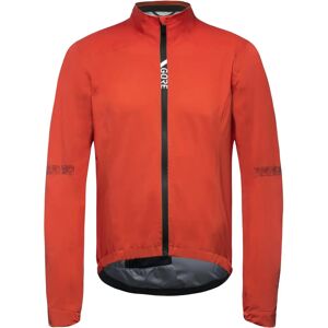 GOREWEAR Torrent Fireball Jacket - Waterproof Lightweight Cycling GOREWEAR Torrent Fireball Jacket - Waterproof Lightweight Cycling