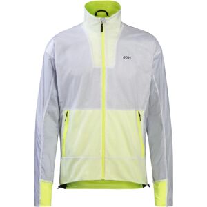GORE WEAR Drive Jacke Herren - Windproof, Lightweight, Reflective - Jacket GORE WEAR Drive Jacke Herren - Windproof, Lightweight, Reflective - Jacket
