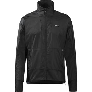 GOREWEAR Herren Drive GORE-TEX INFINIUM svart S - Jacket GOREWEAR Herren Drive GORE-TEX INFINIUM svart S - Jacket