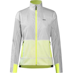 Gore Wear Drive Windproof Jacket Neon Yellow - Jacket Gore Wear Drive Windproof Jacket Neon Yellow - Jacket