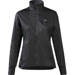 Gore Wear Women's Drive Jacket - Black - Jackets Gore Wear Women's Drive Jacket - Black - Jackets