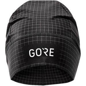 Gore Wear Gore Grid Light Beanie - Feuchtigkeitsableitend, Isolierende Schicht, Leichtgewicht - Mütze Gore Wear Gore Grid Light Beanie - Feuchtigkeitsableitend, Isolierende Schicht, Leichtgewicht - Mütze