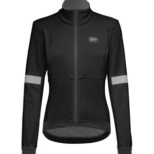 GOREWEAR Women's Tempest Jacket - Black - Cycling GOREWEAR Women's Tempest Jacket - Black - Cycling