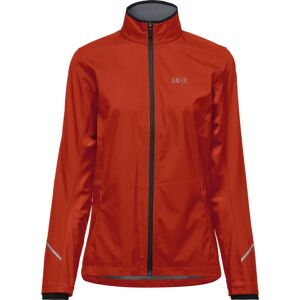 Gore Wear Women's R3 Partial Gore-Tex I Running Jacket - Fireball Gore Wear Women's R3 Partial Gore-Tex I Running Jacket - Fireball