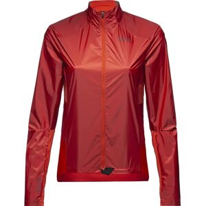 Gore Wear Gore Ambient Jacket - Fireball - Women - XS - Jacket Gore Wear Gore Ambient Jacket - Fireball - Women - XS - Jacket