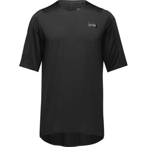 Gore Wear TrailKPR Tech Jersey - Krótkie Rękawy Rowerowa Koszulka Gore Wear TrailKPR Tech Jersey - Krótkie Rękawy Rowerowa Koszulka