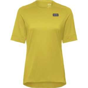 Gore Wear GORE WEAR TRAILKPR JERSEY - Cycling Jersey Gore Wear GORE WEAR TRAILKPR JERSEY - Cycling Jersey