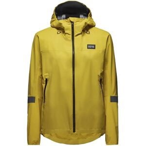 Gore Wear Lupra Cycling Jacket - Windproof, Breathable, Waterproof - Jackets Gore Wear Lupra Cycling Jacket - Windproof, Breathable, Waterproof - Jackets