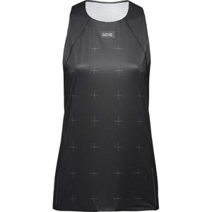 Canotta Gore Wear Contest Daily - Nera - Leggera Canotta Gore Wear Contest Daily - Nera - Leggera