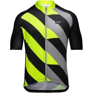 GOREWEAR Signal Jersey - Black - S GOREWEAR Signal Jersey - Black - S