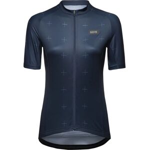 Koszulka rowerowa Gore Wear Daily - Granatowa - Kobiety Koszulka rowerowa Gore Wear Daily - Granatowa - Kobiety
