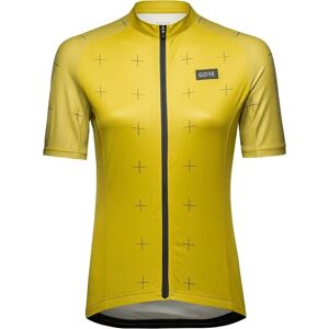 Koszulka Gore Wear Daily z krótkim rękawem - Kobieta Koszulka Gore Wear Daily z krótkim rękawem - Kobieta