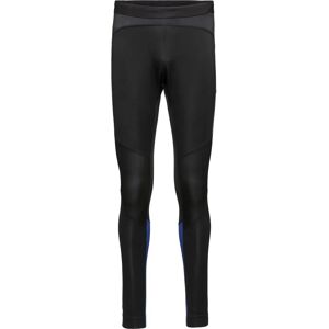 Gore Wear R5 Gore- Tex Infinium Tights - black/ultramarine - Sportswear Gore Wear R5 Gore- Tex Infinium Tights - black/ultramarine - Sportswear