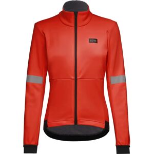 GOREWEAR Tempest Winter Jacket - Windproof, Reflective, Water-Resistant GOREWEAR Tempest Winter Jacket - Windproof, Reflective, Water-Resistant
