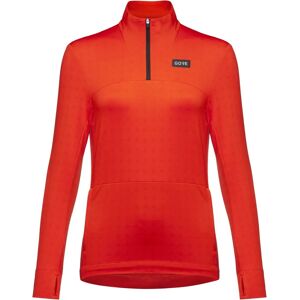 Koszulka termiczna z ¼-zip GORE WEAR Everyday Koszulka termiczna z ¼-zip GORE WEAR Everyday