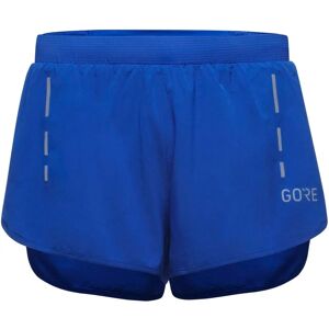 Gore Wear Split Shorts Herren - Lightweight, Stretch - Shorts Gore Wear Split Shorts Herren - Lightweight, Stretch - Shorts