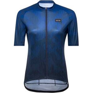 Gore Wear Rain Camo koszulka z krótkim rękawem Gore Wear Rain Camo koszulka z krótkim rękawem