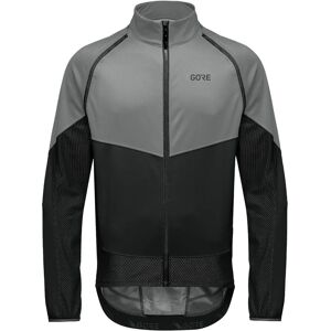 GORE WEAR Phantom Jacke Herren - lab gray/black - 3XL - Jacke GORE WEAR Phantom Jacke Herren - lab gray/black - 3XL - Jacke