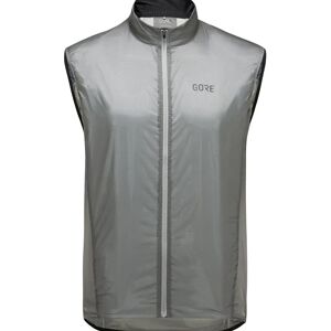 Gore Wear GORE Drive Herren Weste Grau - Vest Gore Wear GORE Drive Herren Weste Grau - Vest