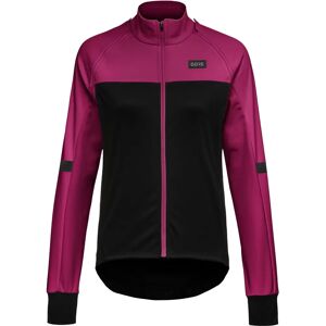Gore Wear Phantom Jacke Damen - Winddicht, Abnehmbare Ärmel - Jacke Gore Wear Phantom Jacke Damen - Winddicht, Abnehmbare Ärmel - Jacke