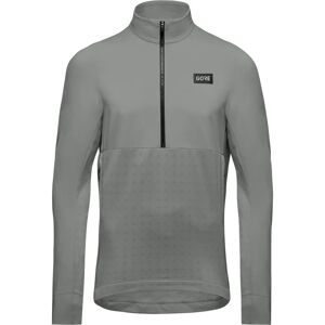 GORE WEAR TrailKPR Hybrid 1/2-Zip Midlayer - TrailKPR Hybrid 1/2-Zip - Midlayer GORE WEAR TrailKPR Hybrid 1/2-Zip Midlayer - TrailKPR Hybrid 1/2-Zip - Midlayer