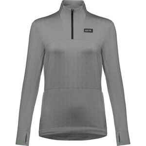 Gore Wear GORE EVERYDAY THERMO 1/4-Zip Damen - Termiczna koszulka Gore Wear GORE EVERYDAY THERMO 1/4-Zip Damen - Termiczna koszulka