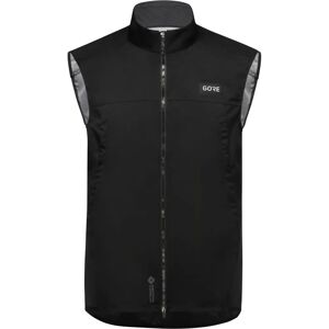 GOREWEAR Everyday Gilet - Black - Gilet GOREWEAR Everyday Gilet - Black - Gilet