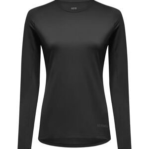 GORE WEAR Modèle 38 T-shirt à manches longues respirant recyclé - T-Shirt - Publicité GORE WEAR Modèle 38 T-shirt à manches longues respirant recyclé - T-Shirt - Publicité