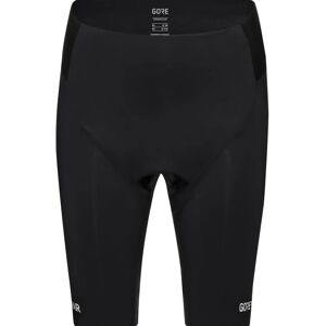 GOREWEAR Women's Spinshift Short Tights - Black - Short Tights GOREWEAR Women's Spinshift Short Tights - Black - Short Tights