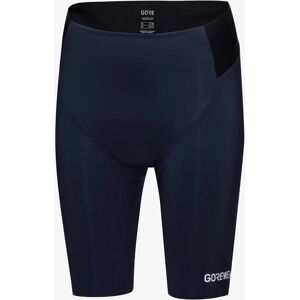 Gore Wear Spinshift Dark Blue Cycling Bib Shorts Gore Wear Spinshift Dark Blue Cycling Bib Shorts