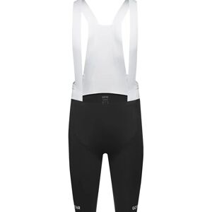 GOREWEAR Spinshift Cargo Bib Shorts - Black - Cycling Shorts GOREWEAR Spinshift Cargo Bib Shorts - Black - Cycling Shorts