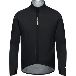 Gore Wear Spinshift GORE-TEX Kurtka Mężczyzna XXL - Kurtka rowerowa - Czarny Gore Wear Spinshift GORE-TEX Kurtka Mężczyzna XXL - Kurtka rowerowa - Czarny