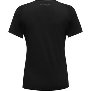 GORE WEAR Damska Koszulka Everyday Shirt - kobieta - czarny - 36 GORE WEAR Damska Koszulka Everyday Shirt - kobieta - czarny - 36