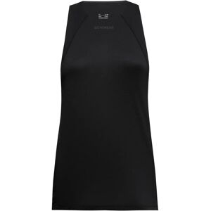 Gore Wear Contest 2.0 Sleeveless Black Sports T-shirt - T-shirt Gore Wear Contest 2.0 Sleeveless Black Sports T-shirt - T-shirt