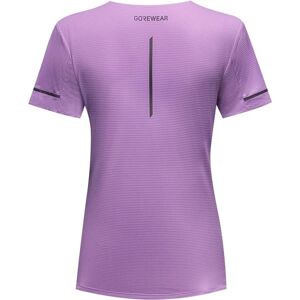 GORE WEAR Damen T-Shirt Contest 2.0 Shirt - purple - female - slim fit - T-Shirt GORE WEAR Damen T-Shirt Contest 2.0 Shirt - purple - female - slim fit - T-Shirt