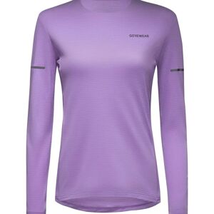 GORE WEAR GOREWEAR Contest 2.0 Long Sleeve Tee - Lightweight, Breathable, Slim Fit GORE WEAR GOREWEAR Contest 2.0 Long Sleeve Tee - Lightweight, Breathable, Slim Fit