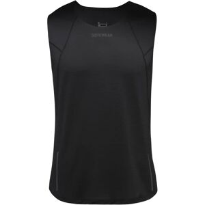 GORE WEAR Lekka bezrękawnik biegowy dla mężczyzn - Czarny - L GORE WEAR Lekka bezrękawnik biegowy dla mężczyzn - Czarny - L