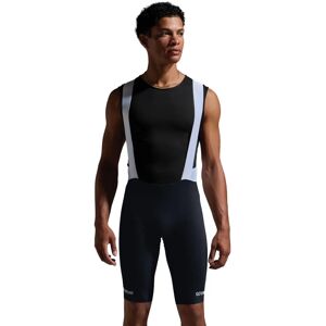 Kombinezon rowerowy Gore Wear Spinshift - czarny biały 3XL Kombinezon rowerowy Gore Wear Spinshift - czarny biały 3XL