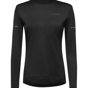 Gore Wear Contest 2.0 Langarmshirt - Damen Leichtes Sporttop Gore Wear Contest 2.0 Langarmshirt - Damen Leichtes Sporttop