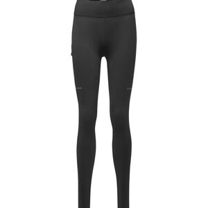 GORE WEAR Damen Tights Concurve - Black - Tights GORE WEAR Damen Tights Concurve - Black - Tights
