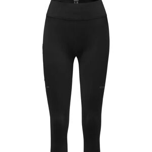 Gore Wear Black 3/4 Running Tights - Running Tights Gore Wear Black 3/4 Running Tights - Running Tights