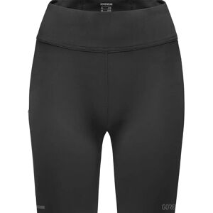GORE WEAR Damen Tights Concurve - Running & Cycling - Black GORE WEAR Damen Tights Concurve - Running & Cycling - Black