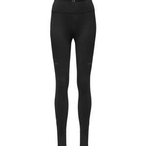 GORE WEAR Damen Concurve Thermo Tights - Black - Tights GORE WEAR Damen Concurve Thermo Tights - Black - Tights