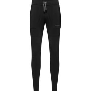 GORE WEAR Herren Slim Fit Laufhose - Schwarz - Sportbekleidung GORE WEAR Herren Slim Fit Laufhose - Schwarz - Sportbekleidung